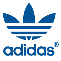 adidas logo