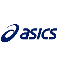 asics logo