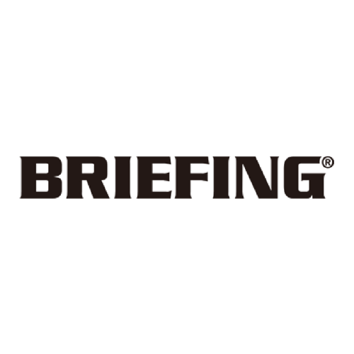 BRIEFING logo