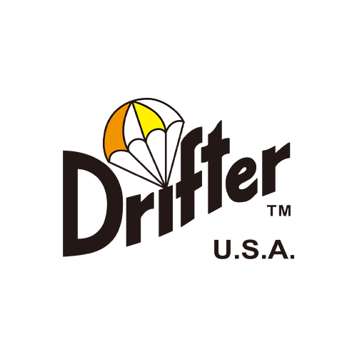 Drifter logo