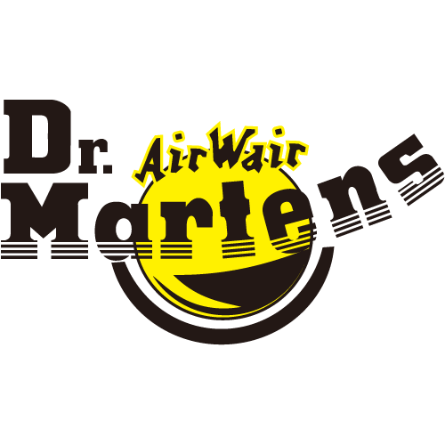 Dr.Martens logo