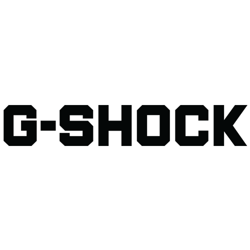 G-SHOCK logo