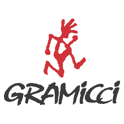 Gramicci logo