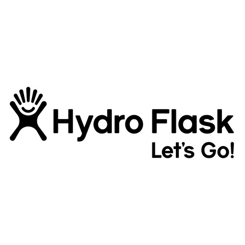 Hydro Flask logo