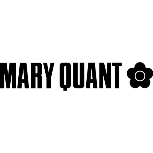 MARY QUANT logo