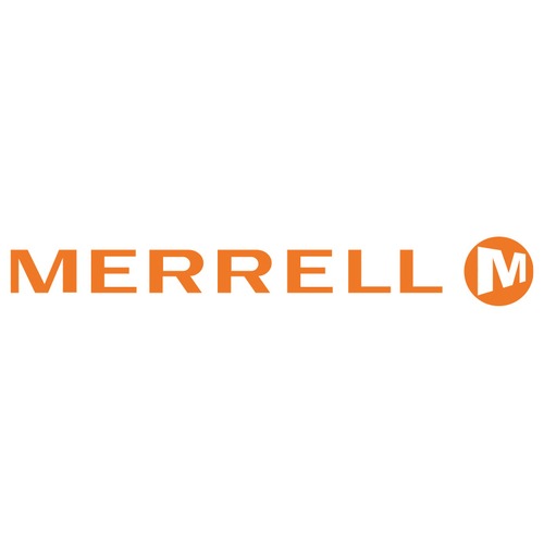 MERRELL logo