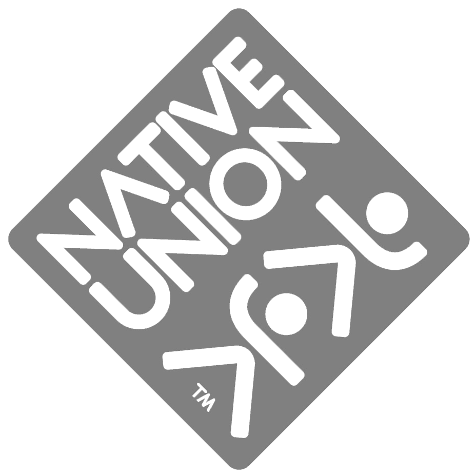 NATIVE UNION logo