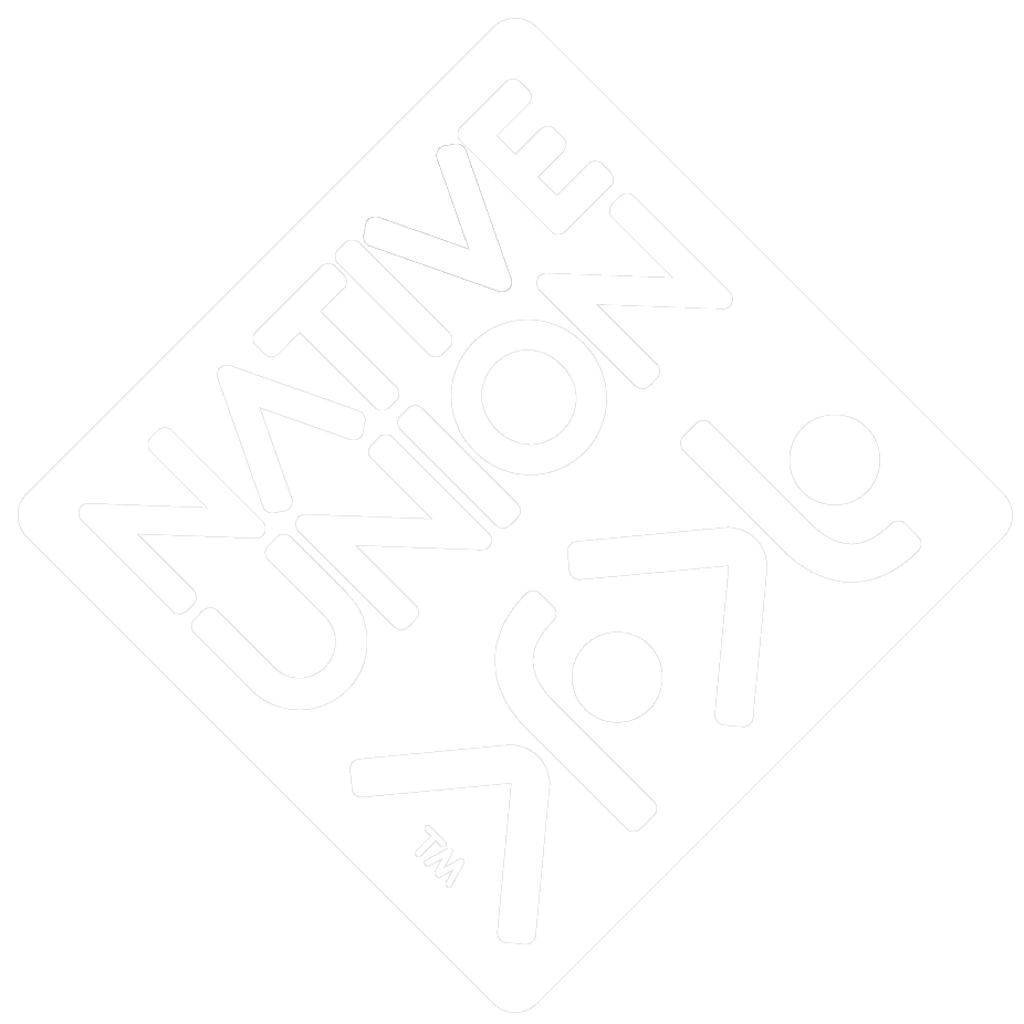 NATIVE UNION logo