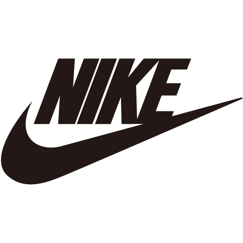 NIKE logo