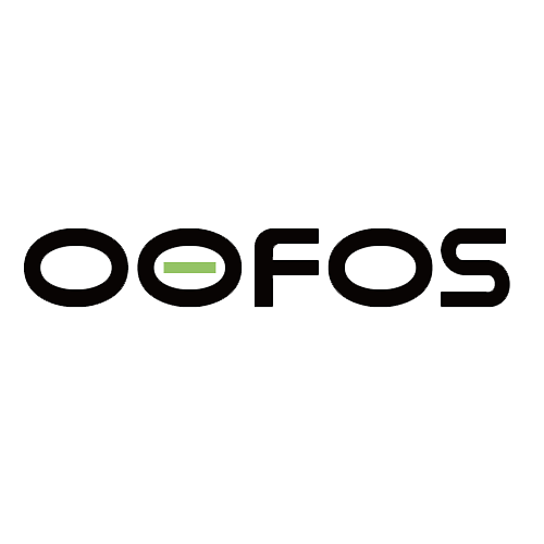 OOFOS logo