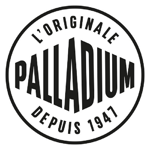 PALLADIUM logo