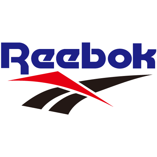 reebok logo