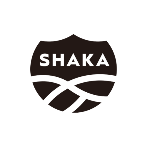 SHAKA logo