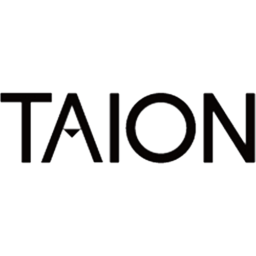 TAION logo