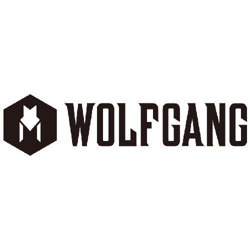 WOLFGANG logo
