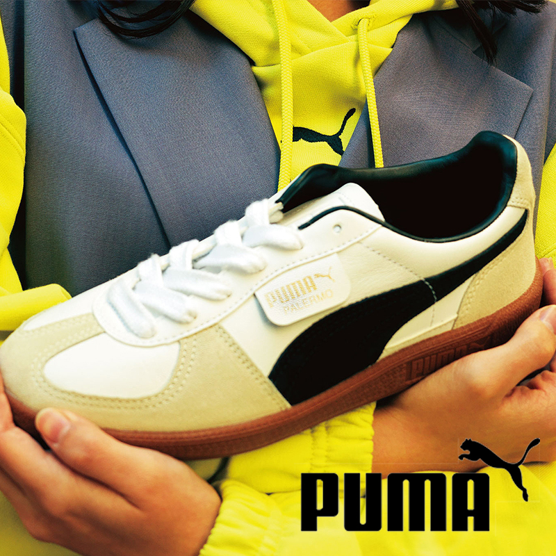 PUMA �v�[�}