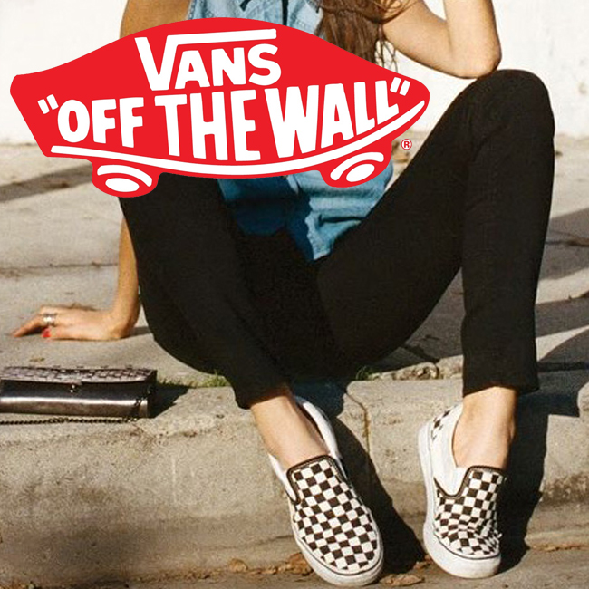 VANS �o���Y