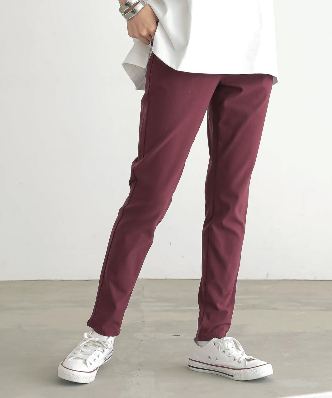 n'OrLABELNEWフレキシンストレッチレギパン