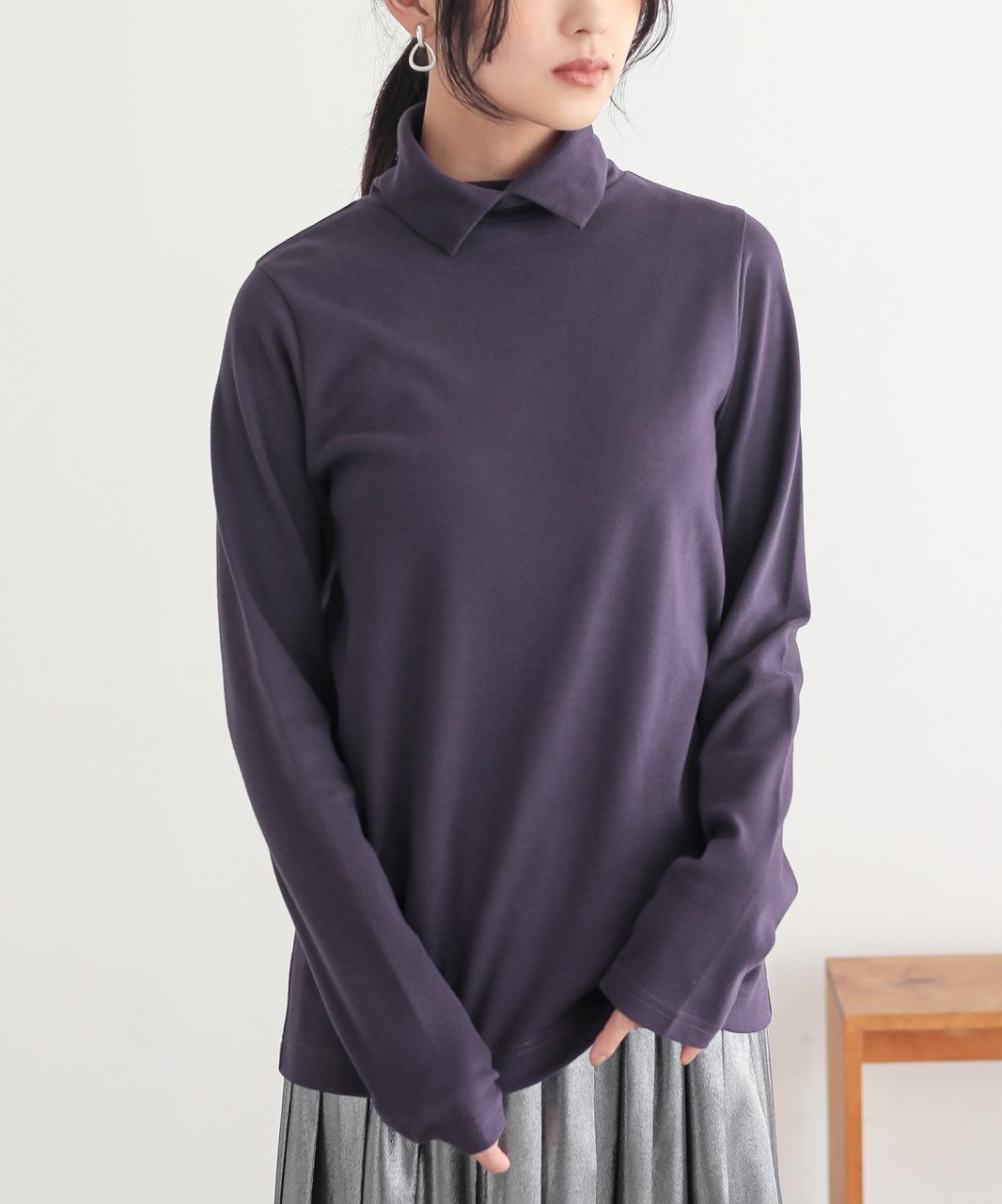n'OrLABEL�z�����M�V���c�݃n�C�l�b�N�J�b�g�\�[