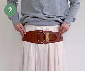 belt