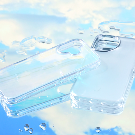 iPhone�{�̂̐F�𑶕��Ɋy���ނȂ�N���A�P�[�X����I