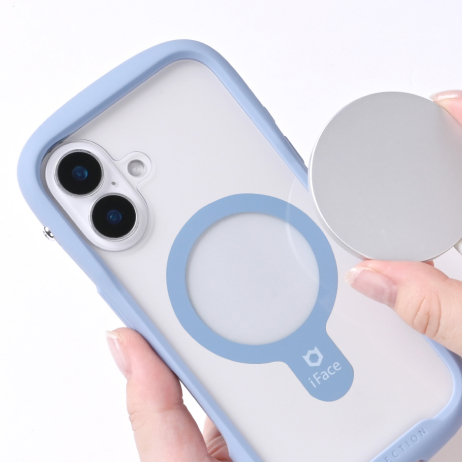 MagSafe�Ή��P�[�X�Ȃ�X�}�z���C�t���A�b�v�f�[�g�I