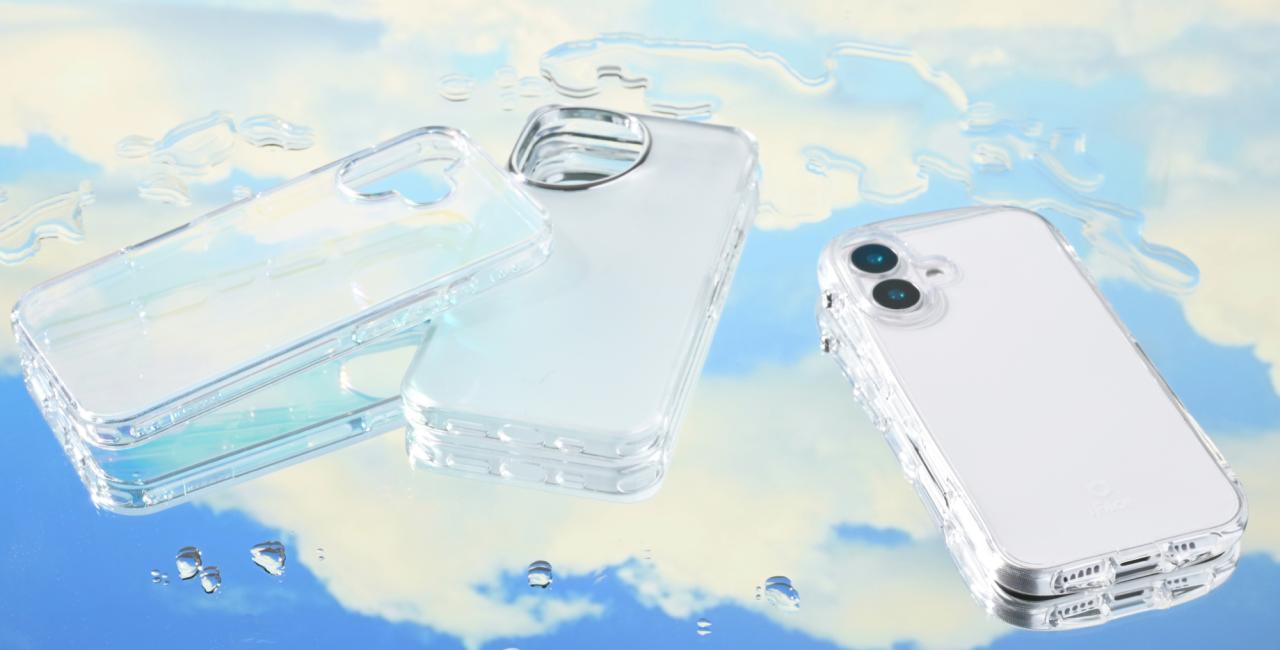 Clear Case