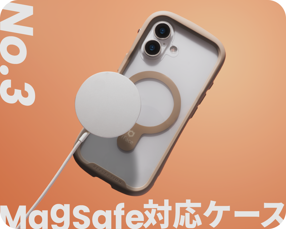 No.3 MagSafe�Ή��P�[�X