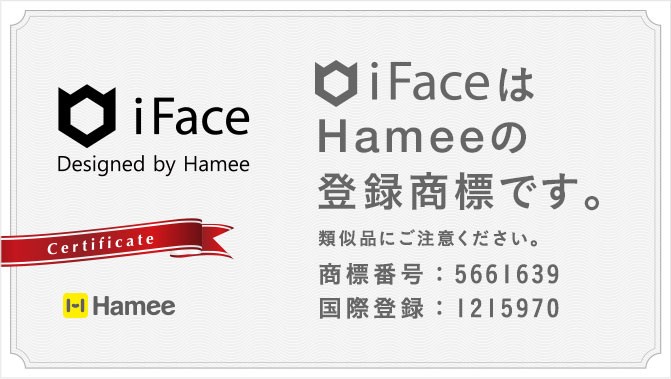 iFace KCZX