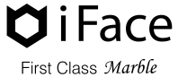 iFace First Class Marble