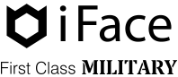 iFace First Class MILITARY
