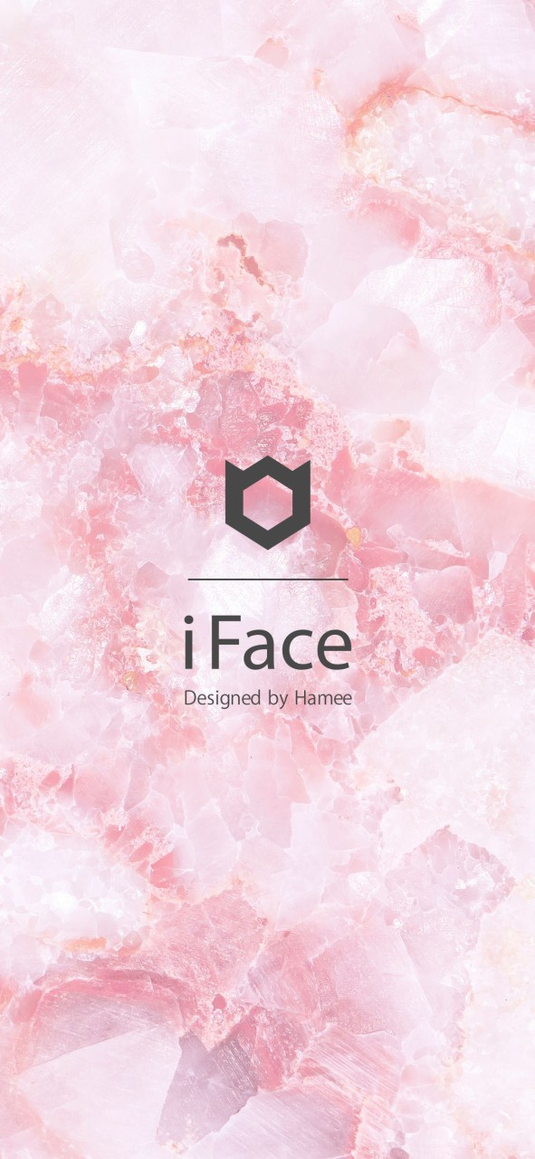 Iface 待ち受け画像配布