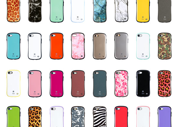 買うならこれ Iface人気カラーランキングtop34 Iface Hamee ハミィ Wowma 店