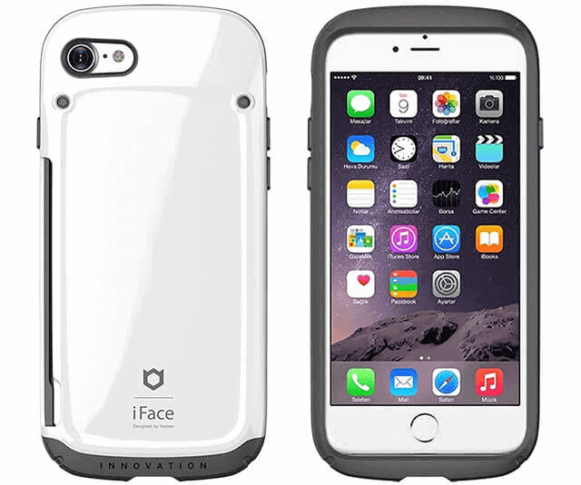 オシャレで持ちやすくて丈夫 Iface特集 Hamee ハミィ Wowma 店