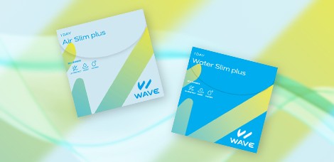 WAVEf[ UV plus V[Y