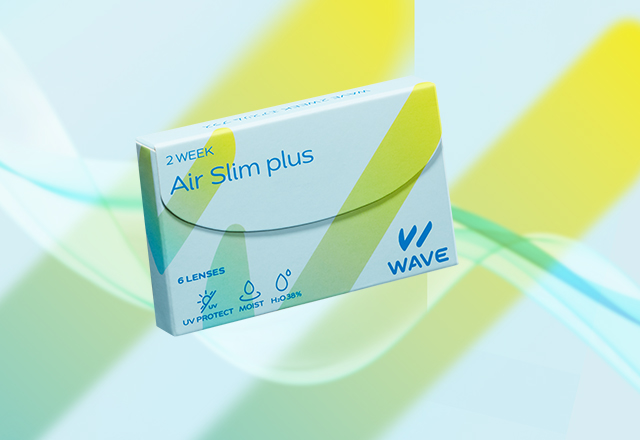 WAVE 2EB[N UV plus