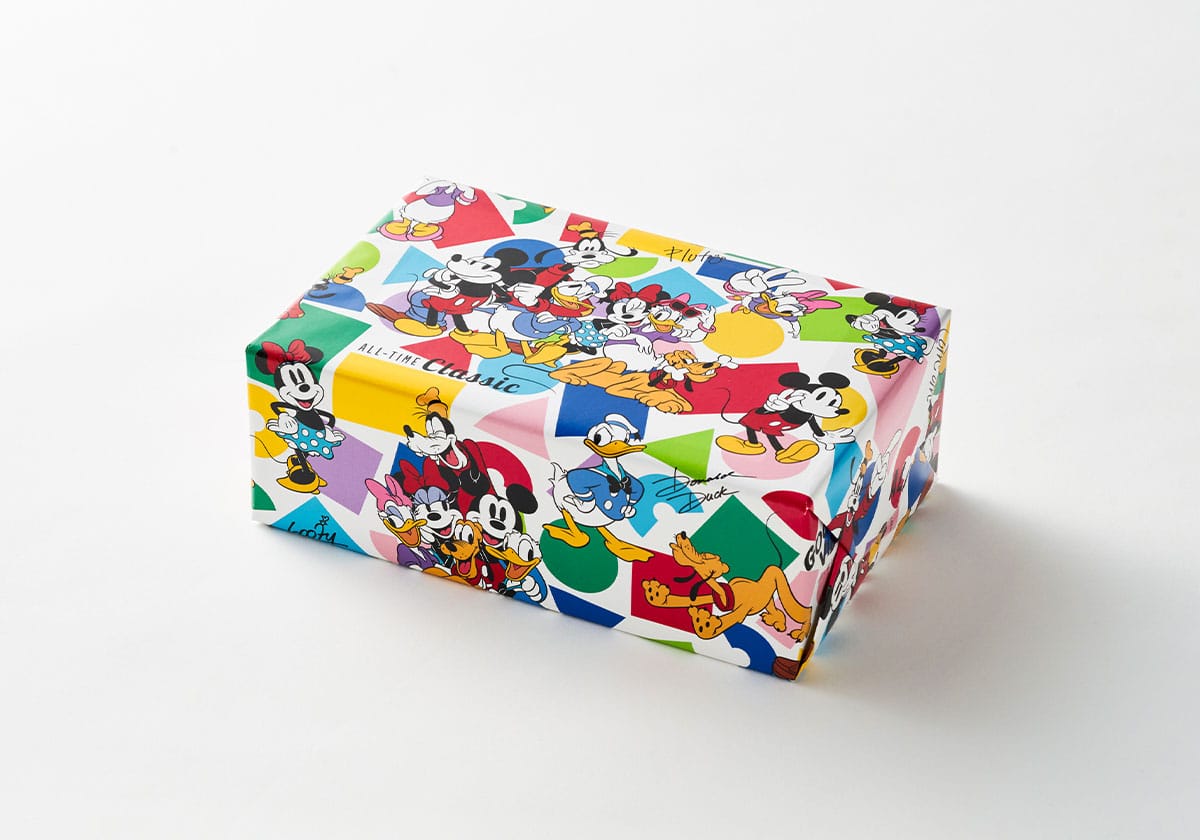 ラッピングサービス｜ソムリエ@ギフト