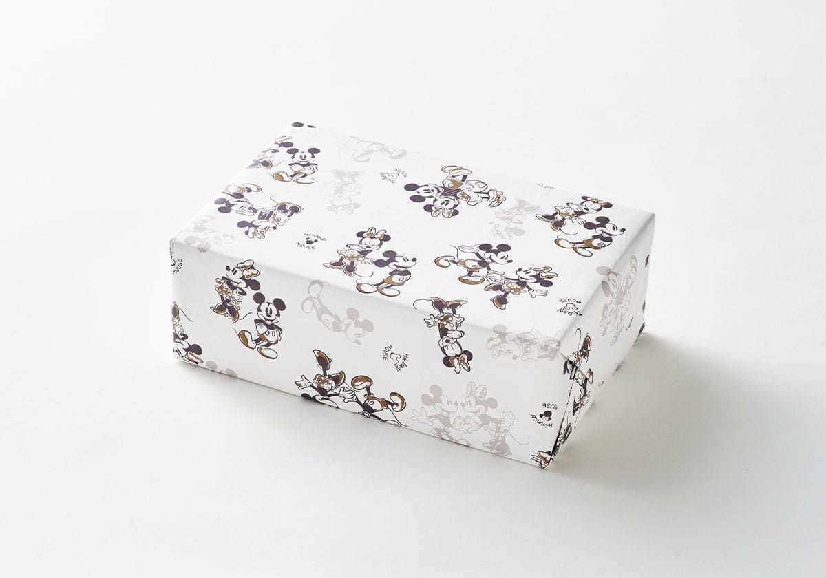 ラッピングサービス｜ソムリエ@ギフト