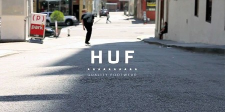 HUF