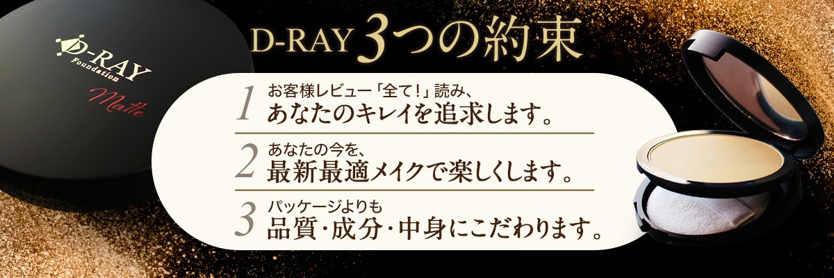 ３つの約束