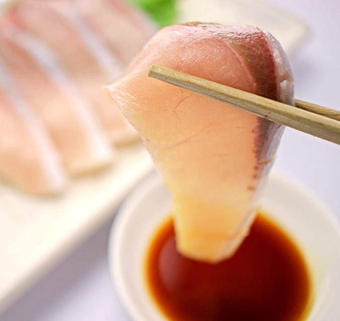 刺身