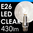 LED電球 LED-019