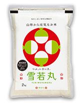 雪若丸