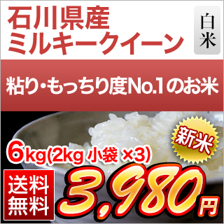 �ΐ쌧�Y �~���L�[�N�C�[�� ���� 6kg