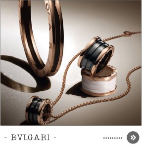 BVLGARI