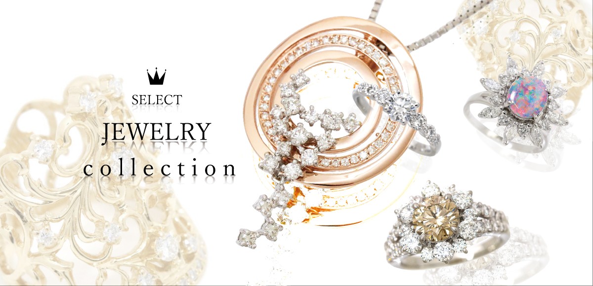 Select Jewelry