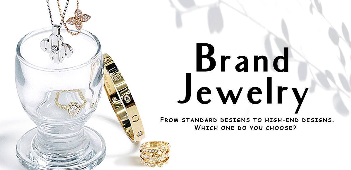 Brand Jewelry