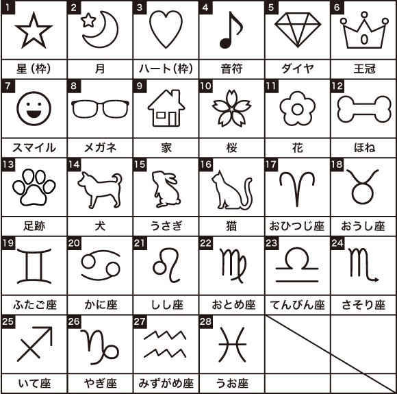ワンピなど最旬ア！ お名入れ(ネーム刻印)サービスに関しましてSP用【こまもの本舗】 ネイルパーツ