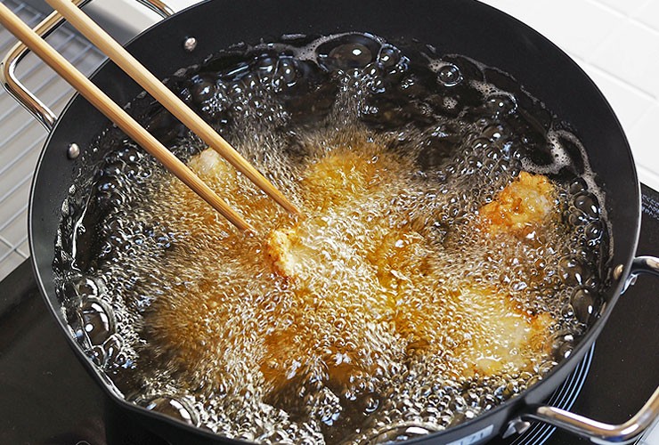 唐揚げ10