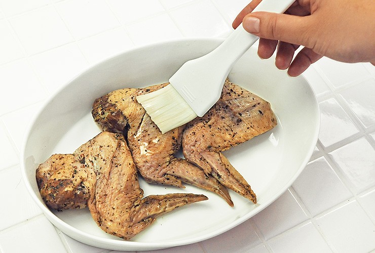手羽焼き3